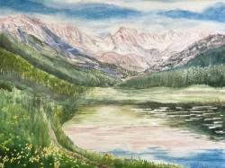 Piney Lake